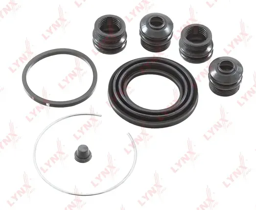 Пыльник TOYOTA Corolla,Camry (97-01) направляющей суппорта переднего LYNX (Lynxauto). Артикул BC0327