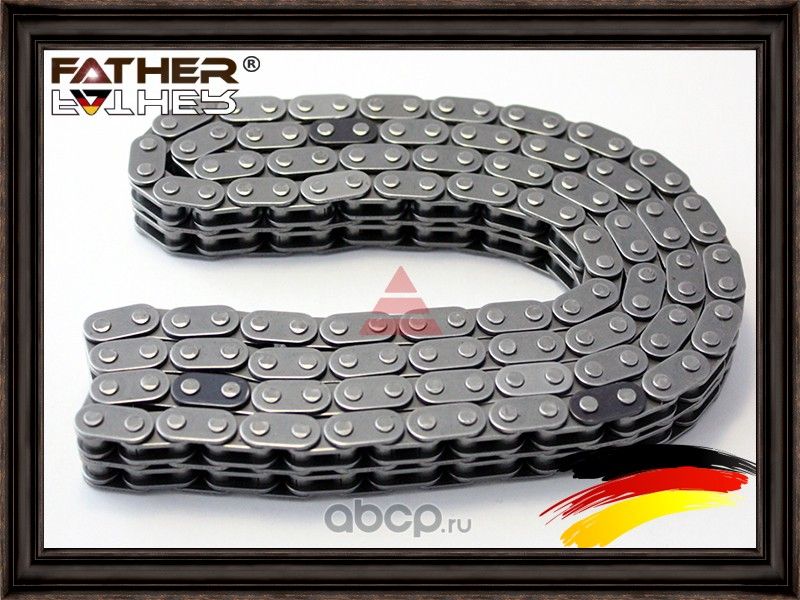 Цепь грм (Father). Артикул F1112R78