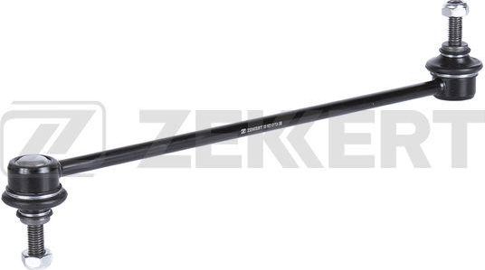 Стойка (тяга) стабилизатора Zekkert. Артикул SS-1622