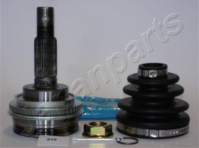 Шрус наружный (граната) Japanparts для Toyota Celica IV (T160) 1986-1989. Артикул GI-210