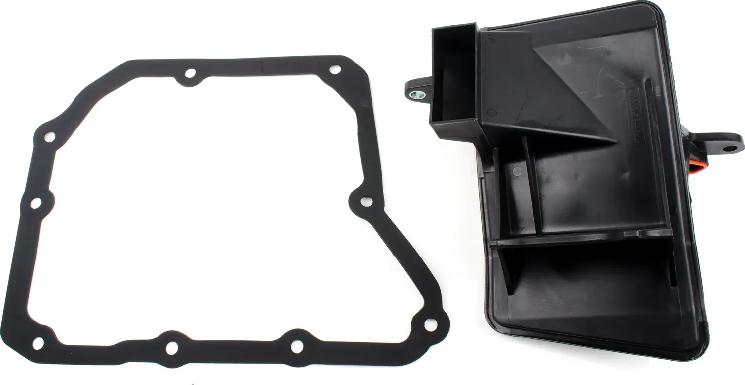 Фильтр АКПП с прокладкой поддона CHEVROLET EQUINOX 3.4 2003 - 2009  NISSAN QUEST 3.5 2003 - по наст. (Azumi) Azumi. Артикул jt22253k