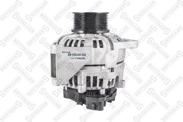 Генератор Stellox. Артикул 88-02340-SX