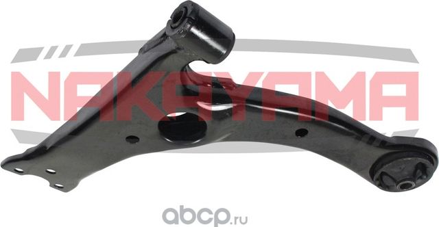 Рычаг подвески (Nakayama). Артикул Z1280