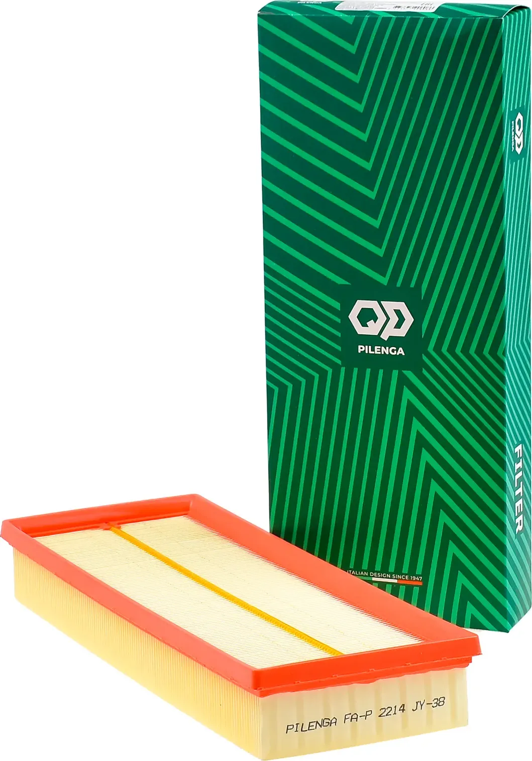 PILENGA Фильтр воздушный  MERCEDES-BENZ MERCEDES?C.E G M R S-Klasse  CL CLC CLK CLS GL GLK Pilenga. Артикул fa-p2214