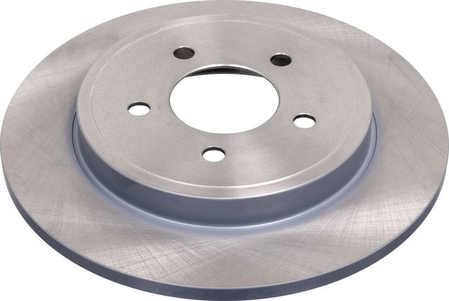 Тормозной диск Febi Bilstein задний для Ford Maverick II 2001-2007. Артикул 43885