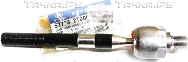 Рулевая тяга Hyundai / Kia для Kia Optima III 2010-2015. Артикул 577242T000