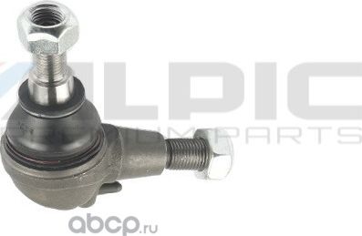 Опора шаровая правая/левая (Alpic). Артикул ABJ171LR