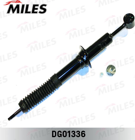 Амортизатор Miles. Артикул DG01336