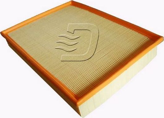 Воздушный фильтр Denckermann. Артикул A140861