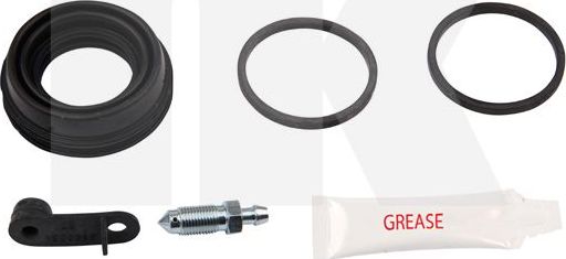 Ремкомплект тормозного суппорта NK. Артикул 8815038