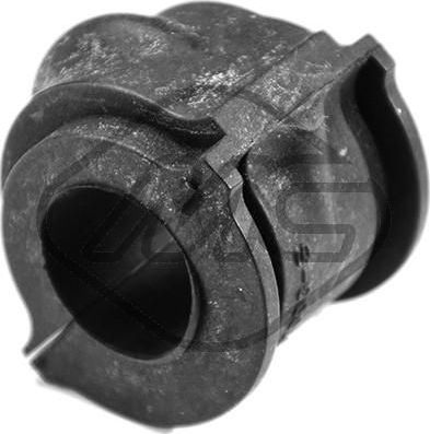 Втулки стабилизатора Metalcaucho (резина). Артикул 06474