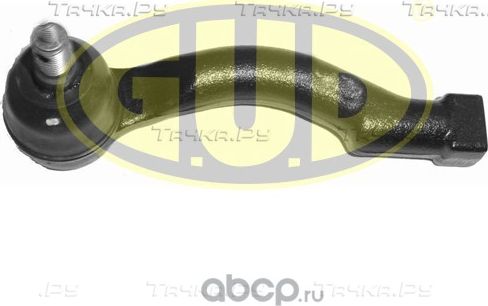 Наконечник рулевой тяги G.U.D.. Артикул GSP201435