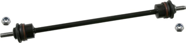 Стойка (тяга) стабилизатора Febi Bilstein ProKit передняя для Citroen XM II 1994-2000. Артикул 18427