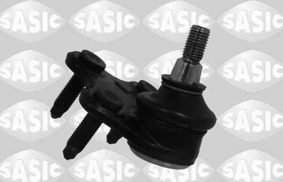 Шаровая опора Sasic передняя левая нижняя для Skoda Rapid I 2012-2019. Артикул 7576019