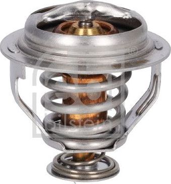 Термостат Febi Bilstein для Audi A4 IV (B8) 2007-2015. Артикул 104765
