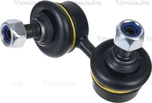 Стойка (тяга) стабилизатора Zentparts. Артикул Z29489
