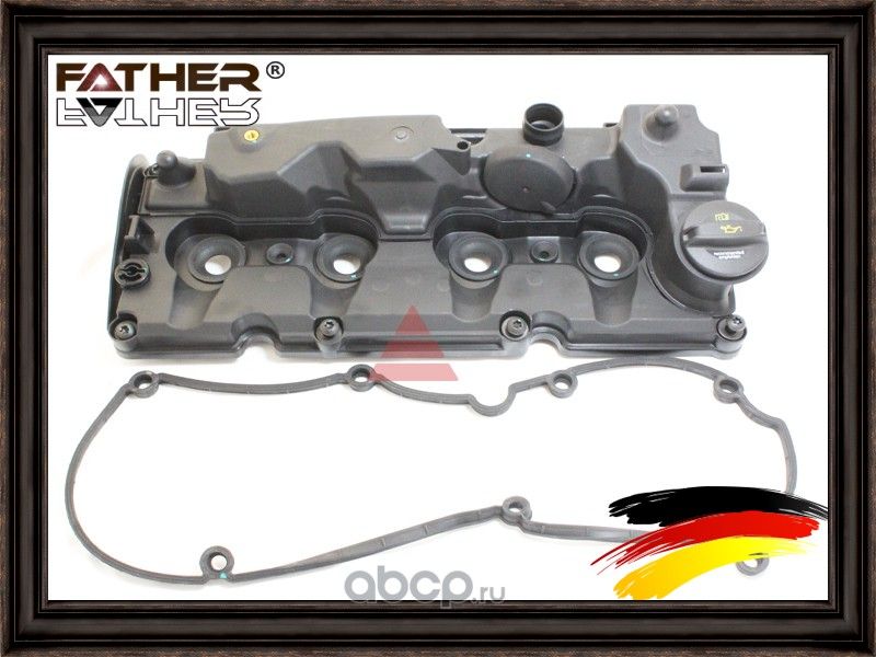 Клапанная крышка (Father). Артикул F3784R29