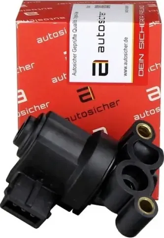 Клапан холостого хода (Германия) (Autosicher). Артикул 3515033010A