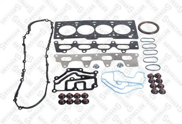 Прокладки двигателя (комплект) Stellox. Артикул 11-22055-SX