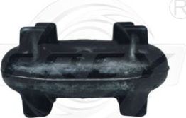 Кронштейн глушителя Frey. Артикул 703200201