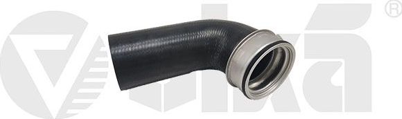 Патрубок интеркулера Vika для BMW X3 I (E83) 2008-2010. Артикул 11318101