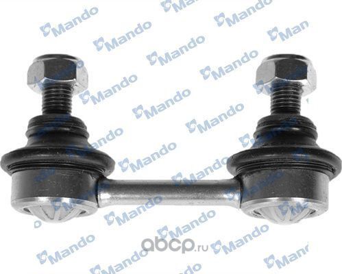 СТОЙКА СТАБИЛИЗАТОРА TOYOTA MSC015085 (Mando). Артикул msc015085