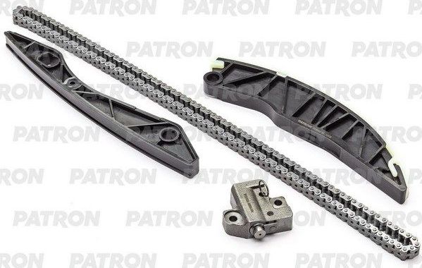 Цепь ГРМ Patron. Артикул PTCK052