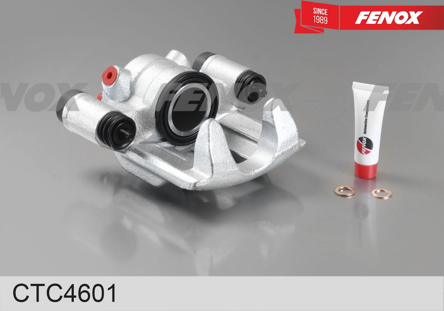 Тормозной суппорт Fenox. Артикул CTC4601