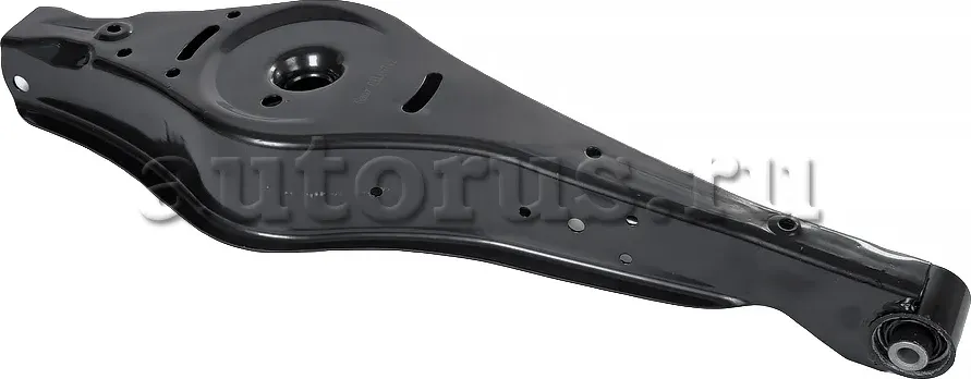 Рычаг задней подвески L=R (Ganz) Ganz. Артикул GIL06712