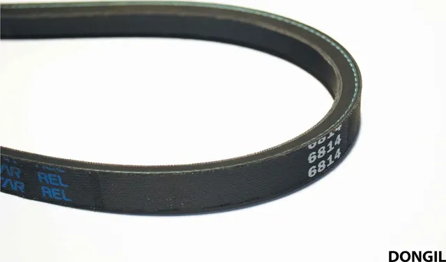 ремень двигателя (Dongil). Артикул A331