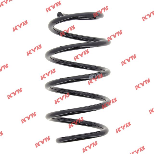 Пружина подвески KYB K-Flex передняя для Audi A3 II (8P) 2003-2013. Артикул RH3941