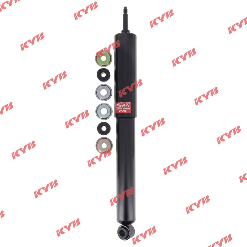 Амортизатор KYB (Каяба) Excel-G. Артикул 345010