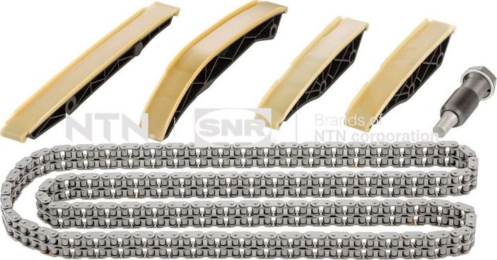 Цепь ГРМ NTN / SNR. Артикул KDC451.06