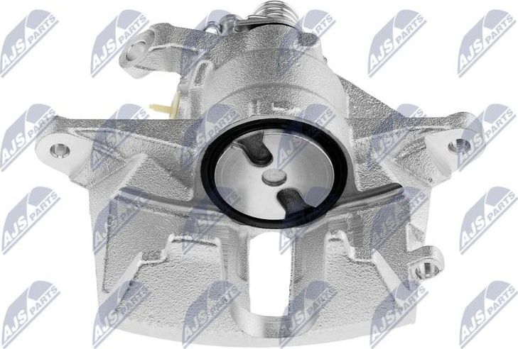 Тормозной суппорт NTY. Артикул HZP-CT-004