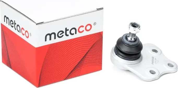 Опора шаровая передней подвески (Metaco). Артикул 4200085