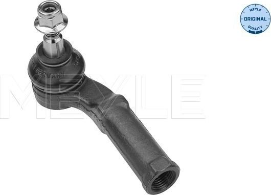 Наконечник рулевой тяги Meyle Original левый для Ford Kuga I 2008-2012. Артикул 716 020 0024