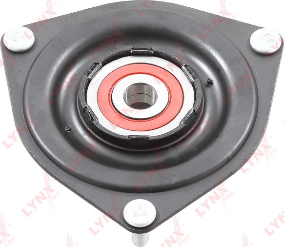 Опора амортизатора (стойки) LYNXauto. Артикул MA-1272LR