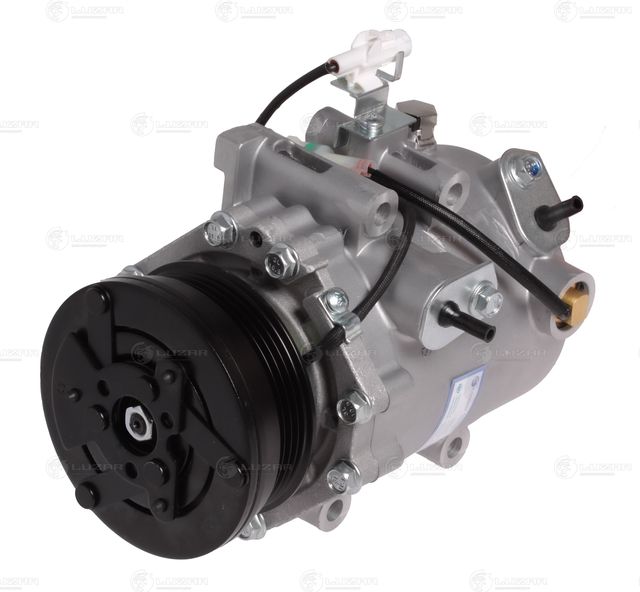 Компрессор кондиционера Luzar для Suzuki SX4 I (Classic) 2010-2015. Артикул LCAC 2479