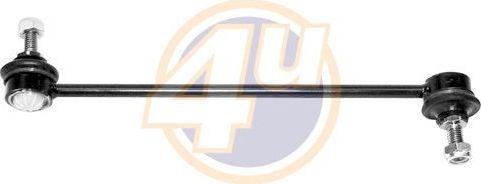 Стойка (тяга) стабилизатора 4U. Артикул MR-F-09454