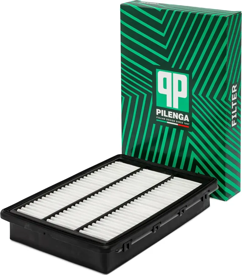 PILENGA Фильтр воздушный  HYUNDAI/KIA Tucson II 1.6ti  2.0i 15-  Sportage IV 1.6ti  2.0i Pilenga. Артикул fa-p2273