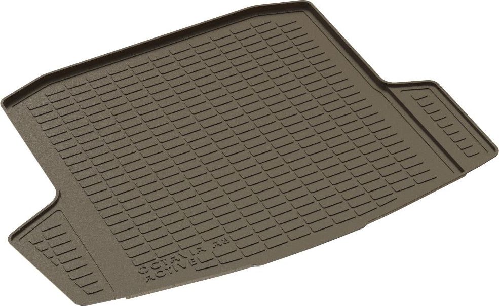 Коврик Seintex для багажника Skoda Octavia A8 Activ 2019-2026. Артикул 96085