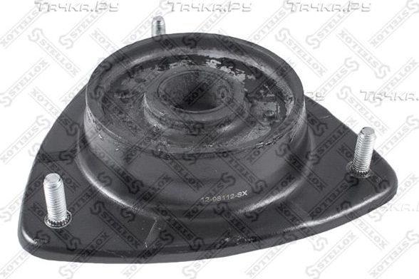 Опора амортизатора (стойки) Stellox. Артикул 12-98112-SX
