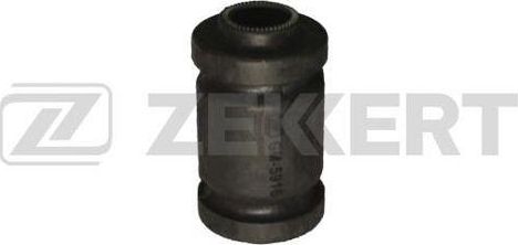 Сайлентблок переднего рычага подвески Zekkert. Артикул GM-5916