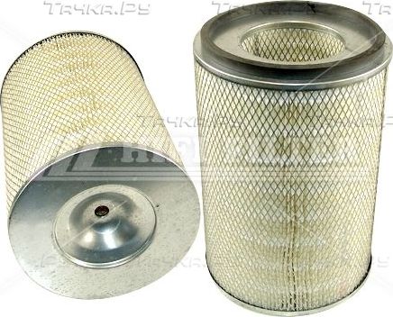 Воздушный фильтр HIFI Filter. Артикул SA 14453