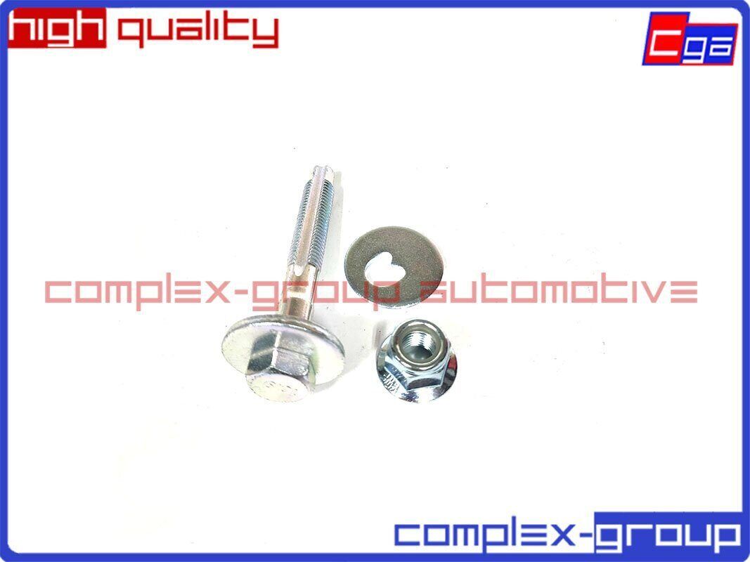 Болт развала WHT000227 1K0501387C CGA. Артикул 10EBL0011RA