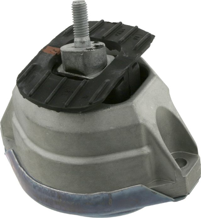 Подушка (опора) двигателя Febi Bilstein правая для BMW 6 II (E63/E64) 2004-2007. Артикул 24081