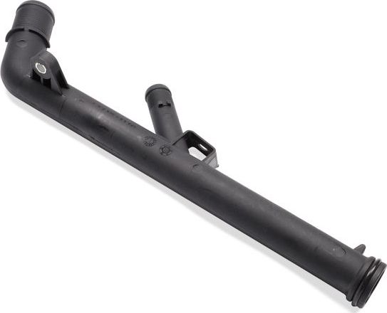 Патрубок системы охлаждения (радиатора) Hepu. Артикул TM7189