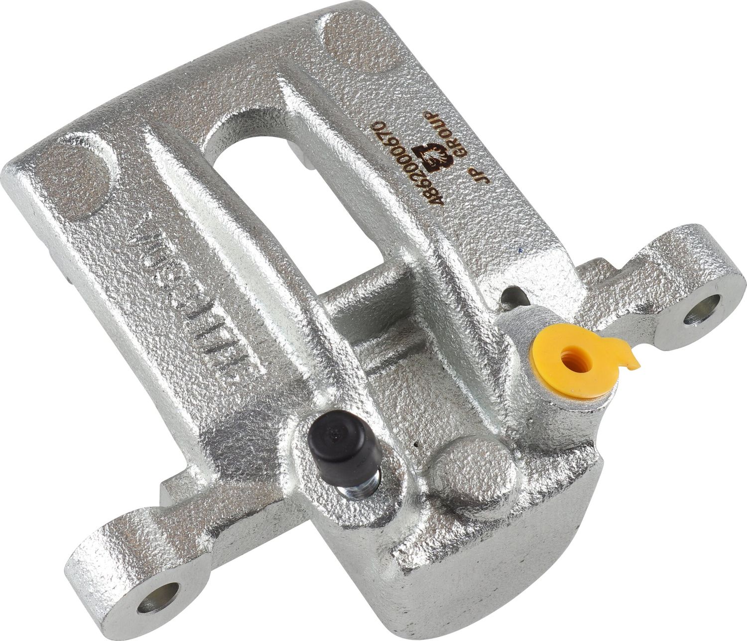 Тормозной суппорт JP Group. Артикул 4862000670