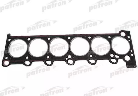 Прокладка ГБЦ Patron для BMW 3 II (E30) 1985-1993. Артикул PG2-0131