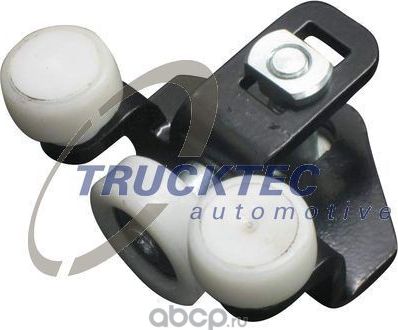РОЛ КИ БОКОВИХ ДВЕРЕЙ (Trucktec Automotive) Trucktec Automotive. Артикул 02.53.253